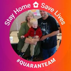 Meet your Posher, Steve